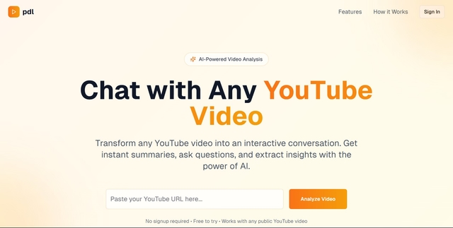 PDL (Project Development Lab)